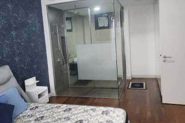 Bora Residences @ Danga Bay