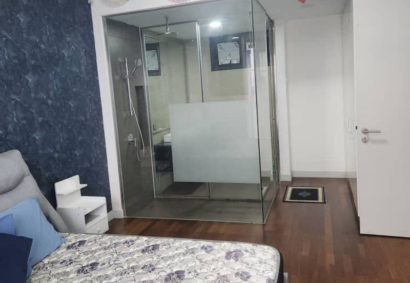 Bora Residences @ Danga Bay