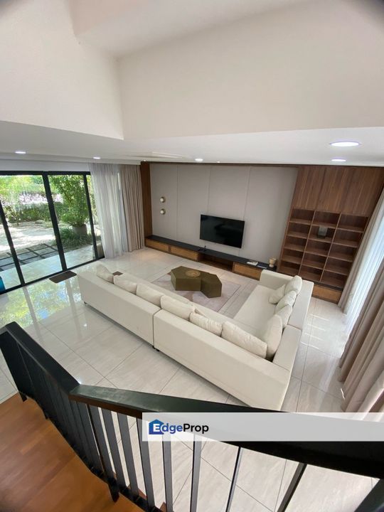 Hills Residences @ Senibong Cove 3 Storey Semi D, Johor, Masai