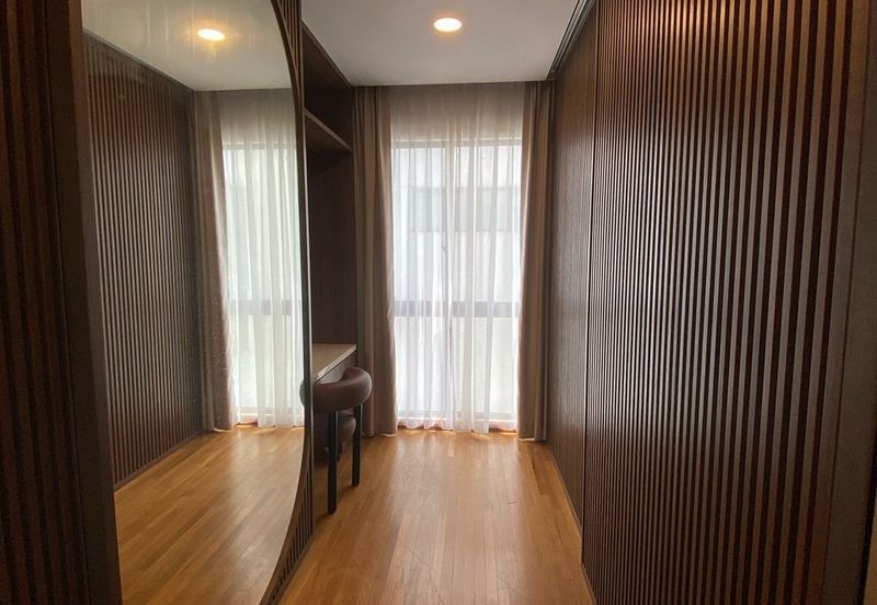 The Hills Residences, Senibong Cove