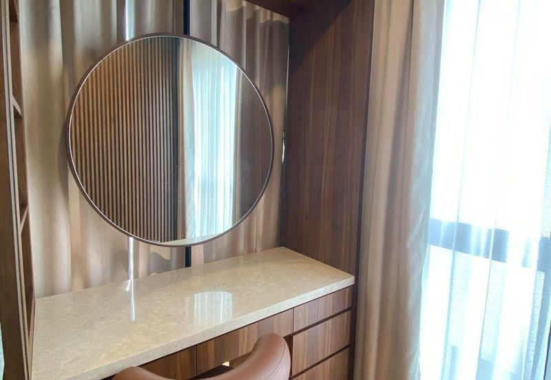 The Hills Residences, Senibong Cove