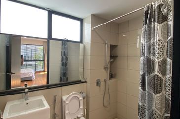 The Hills Residences, Senibong Cove