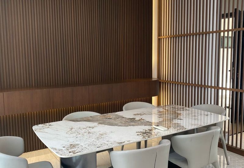 The Hills Residences, Senibong Cove