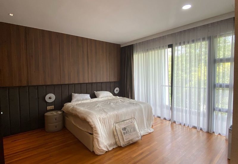 The Hills Residences, Senibong Cove