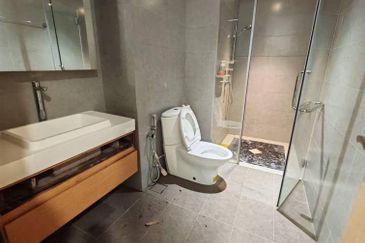 Pinetree, Puteri Harbour