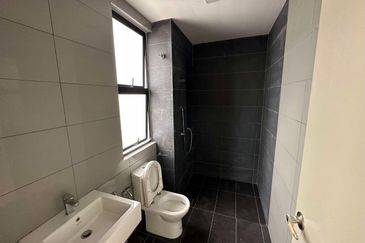 The Canal Garden South, Horizon Hills