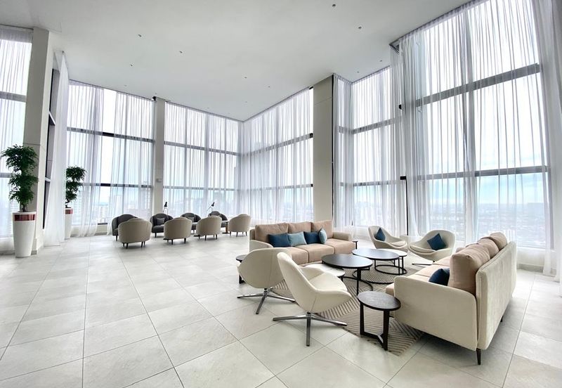 Twin Tower Residence