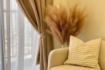 Twin Tower Residence