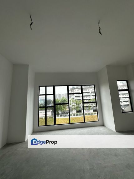 Taman Setia Tropika @ JB New 3 Storey Shop for Rent, Johor, Johor Bahru