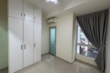 The Seed @ Sutera Utama