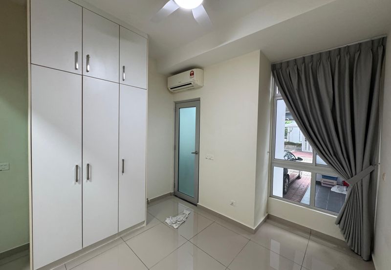 The Seed @ Sutera Utama