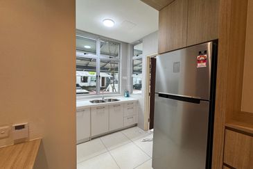 The Seed @ Sutera Utama