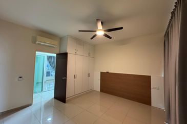 The Seed @ Sutera Utama