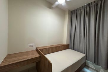 The Seed @ Sutera Utama