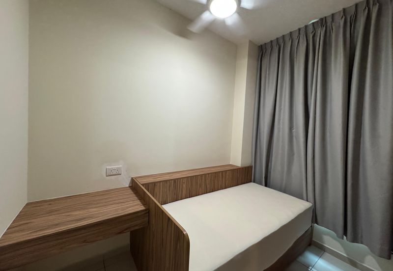 The Seed @ Sutera Utama