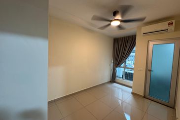 The Seed @ Sutera Utama