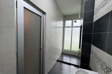 The Seed @ Sutera Utama