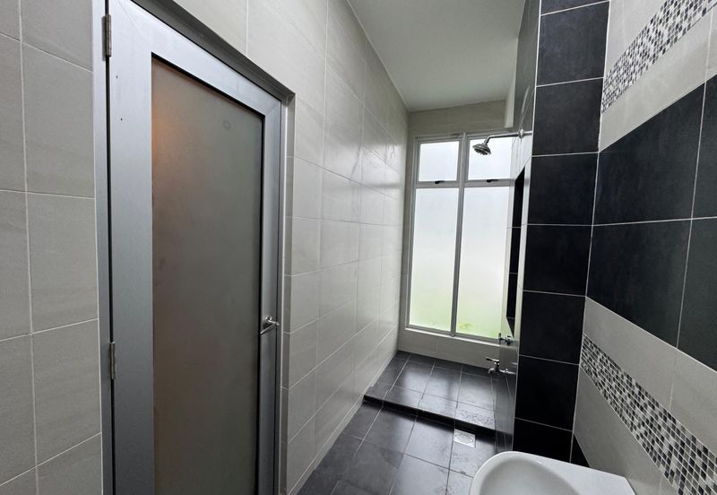 The Seed @ Sutera Utama