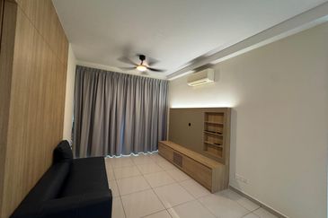 The Seed @ Sutera Utama