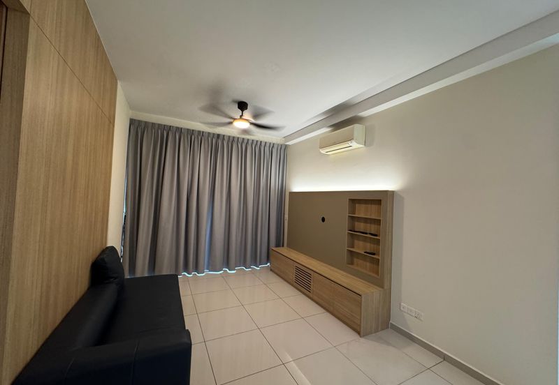 The Seed @ Sutera Utama