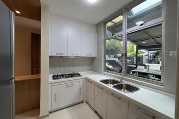 The Seed @ Sutera Utama