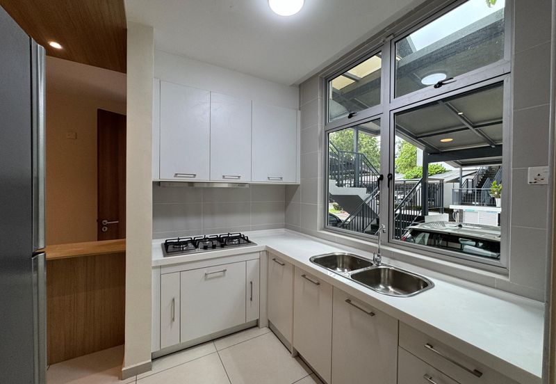 The Seed @ Sutera Utama