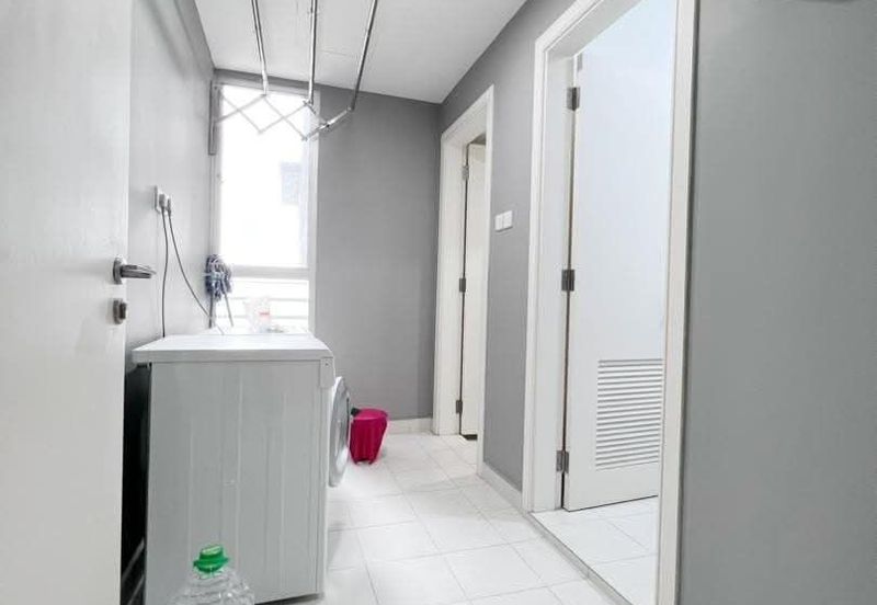 Teega Residences, Puteri Harbour