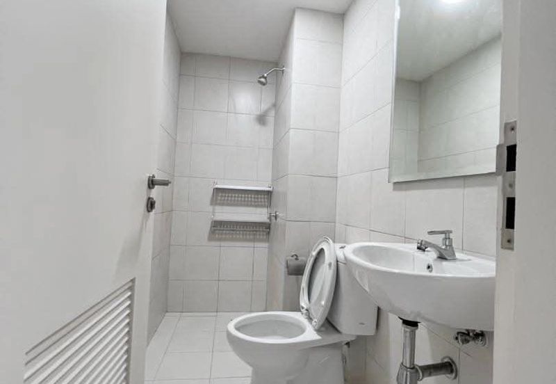 Teega Residences, Puteri Harbour