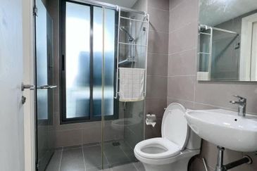 Teega Residences, Puteri Harbour