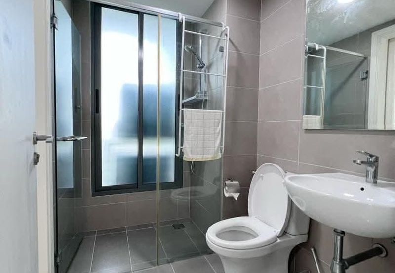 Teega Residences, Puteri Harbour