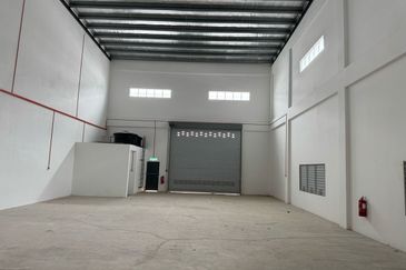 Taman Perindustrian Desa Cemerlang