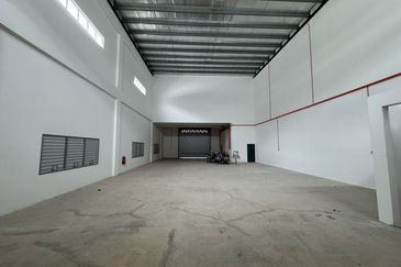 Taman Perindustrian Desa Cemerlang