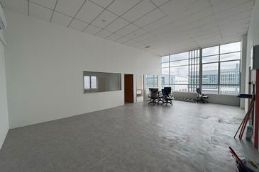 Taman Perindustrian Desa Cemerlang