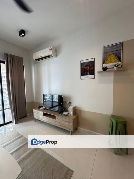 Bay Point @ Country Garden Danga Bay 3 Bed 3 Bath, Johor, Johor Bahru