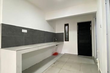 Bandar Baru Permas Jaya