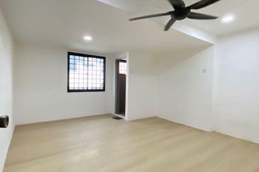 Bandar Baru Permas Jaya