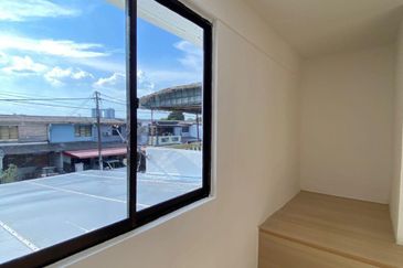 Bandar Baru Permas Jaya