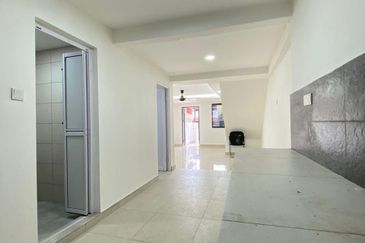 Bandar Baru Permas Jaya