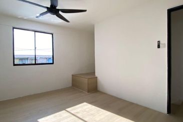 Bandar Baru Permas Jaya