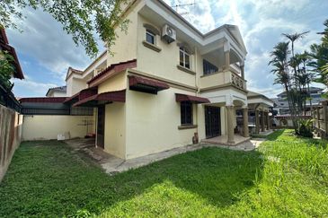 Taman Delima, Kluang