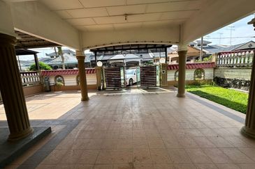 Taman Delima, Kluang