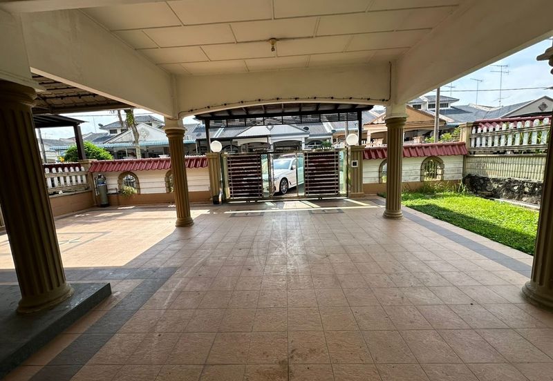 Taman Delima, Kluang