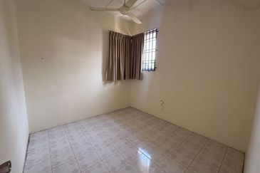 Taman Delima, Kluang