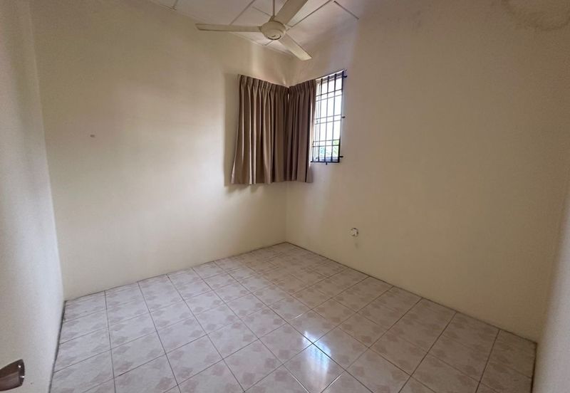 Taman Delima, Kluang