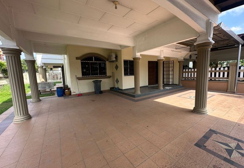 Taman Delima, Kluang