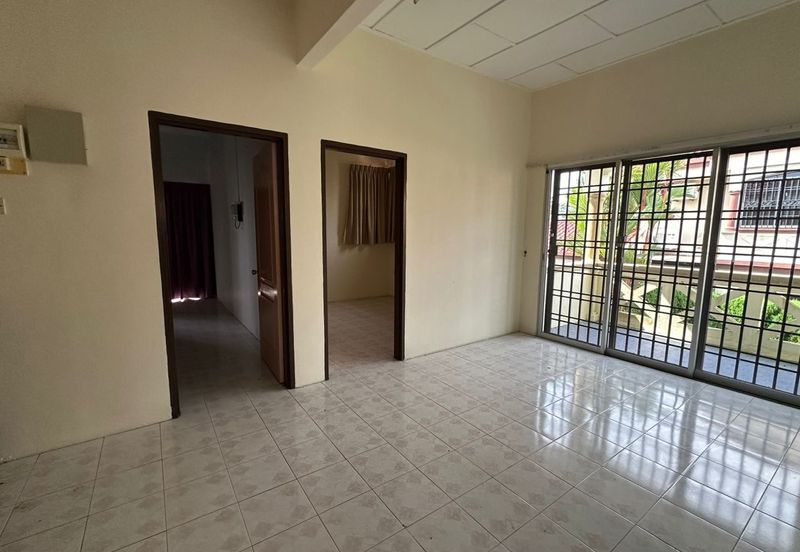 Taman Delima, Kluang