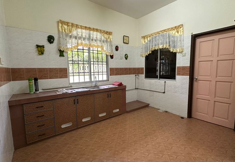 Taman Delima, Kluang