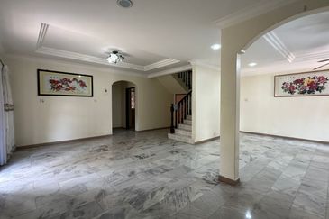 Taman Delima, Kluang