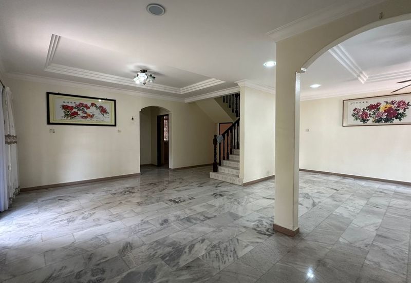 Taman Delima, Kluang