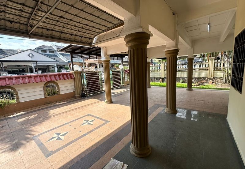 Taman Delima, Kluang